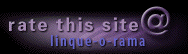 rate meta-roj at linque-o-rama